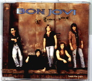 Bon Jovi - In These Arms